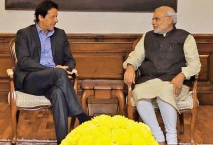 পাকিস্তানের প্রস্তাবে রাজি নয় ভারত