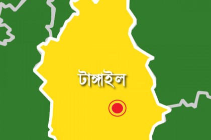 মদ খেয়ে মাতলামি করে প্রতিমা ভাংচুর , ইউপি সদস্য গ্রেফতার