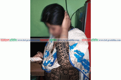 নাটোরে ফেসবুকে প্রতারণার ফাঁদ, নারীসহ আটক ২