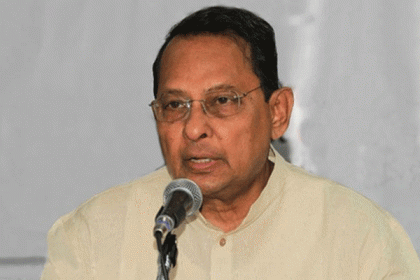 পাকিস্তান কন্যা খালেদা থেকে দূরে থাকুন: তথ্যমন্ত্রী