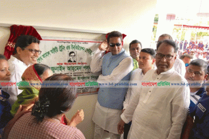 ভবিষ্যত অর্থনীতি হবে মেধানির্ভর ও জ্ঞানভিত্তিক: পলক