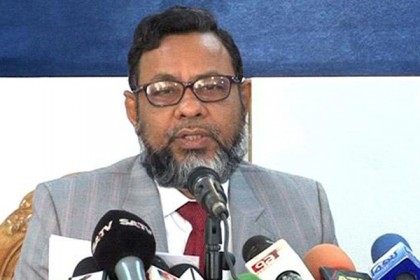 'প্রশিক্ষিত জনগোষ্ঠী বিনির্মাণে কাজ করছে সরকার'