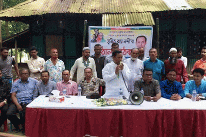 নারীর ক্ষমতায়ন নিশ্চিত করেছেন প্রধানমন্ত্রী: সুজিত রায় নন্দী