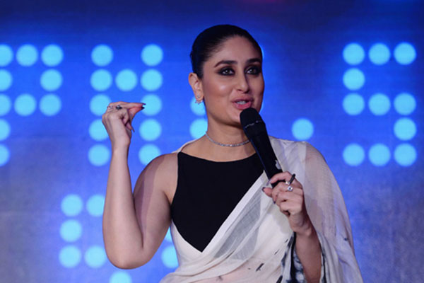 যে ছবিতে অভিনয়ের পাশাপাশি গানও গেয়েছিলেন কারিনা