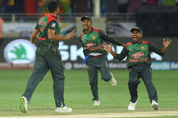 ডু অর ডাই ম্যাচে বাংলাদেশের সম্ভাব্য একাদশ