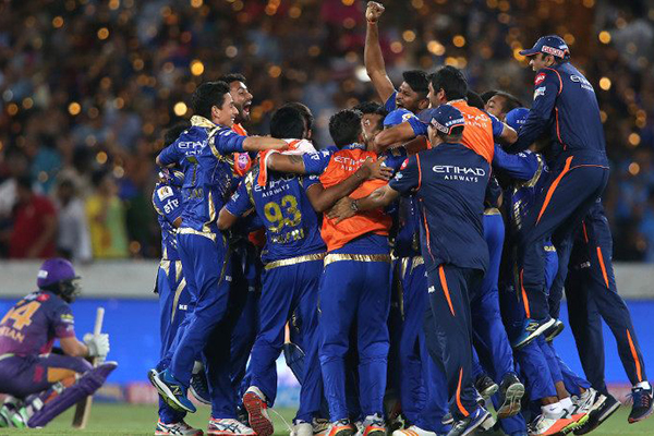 আইপিএলের পরের আসর দক্ষিণ আফ্রিকায়!
