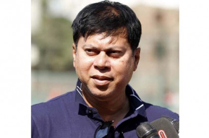 বিসিবি'র প্রধান নির্বাচক নান্নুর বাসায় চুরি