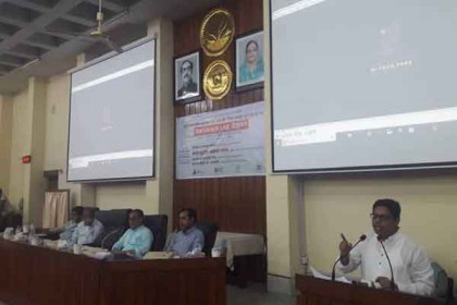 'অনলাইন মার্কেট প্লেসে বাংলাদেশ দ্বিতীয়'

