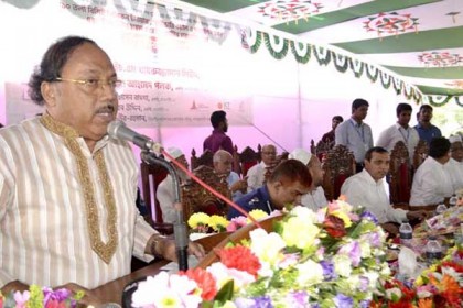 ২০২১ সালের মধ্যে তিন লাখ মানুষের কর্মসংস্থান হবে: লিটন

