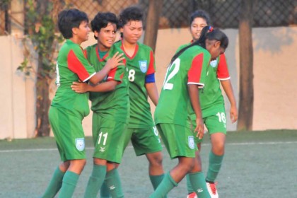 ভিয়েতনামকে হারিয়ে দ্বিতীয় রাউন্ডে বাংলাদেশ