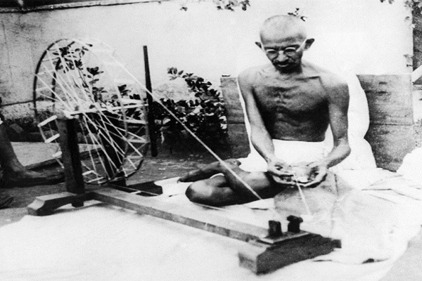 মহাত্মা গান্ধীর সেই চিঠি ৪ লাখ ৬০ হাজার রুপিতে বিক্রি