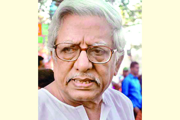 চলছে জল ঘোলা করার চেষ্টা