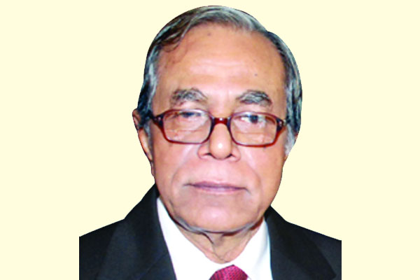 পাঁচ দিনের সফরে কিশোরগঞ্জে রাষ্ট্রপতি