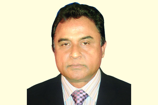 কংক্রিটের রাস্তা নির্মাণের তাগিদ