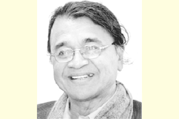 মানুষ গান গায় কেন : লেব তলস্তয়ের ‘হাজি মুরাদ’ প্রসঙ্গে