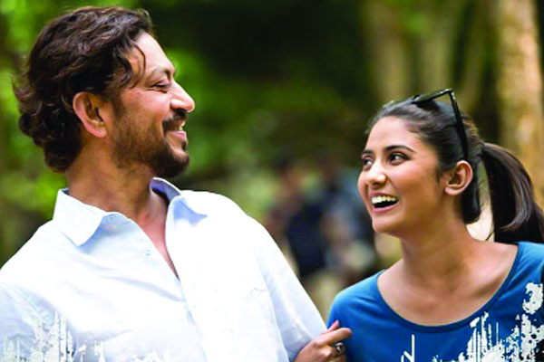 অস্কারে যাচ্ছে ডুব
