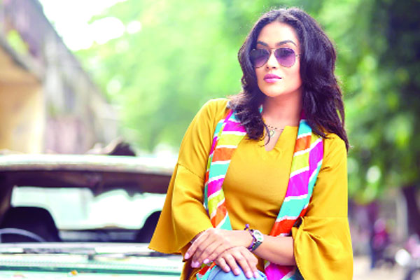 থাইল্যান্ডে মমর চার একক নাটক