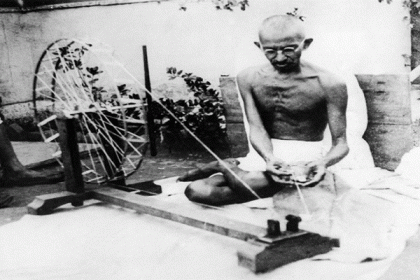 মহাত্মা গান্ধীর সেই চিঠি ৪ লাখ ৬০ হাজার রুপিতে বিক্রি