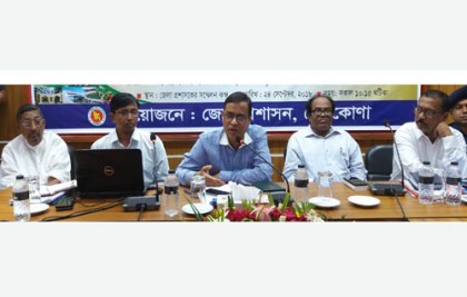 শেখ হাসিনা বিশ্ববিদ্যালয় ও মেডিকেল কলেজে এ শিক্ষা বর্ষেই ভর্তি
