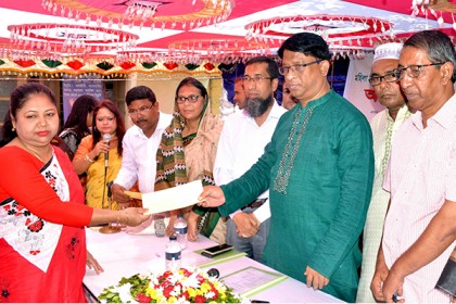 শাবিতে চ্যারিটি বইমেলা শুরু মঙ্গলবার 