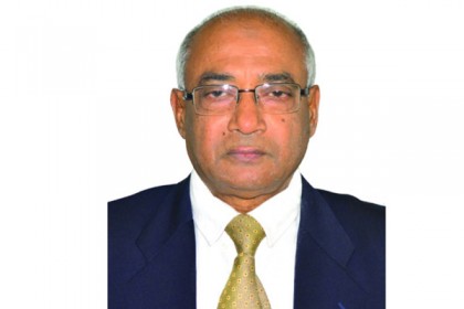 সিকৃবিতে নতুন ভিসি 

