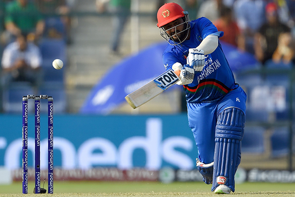 এশিয়া কাপের মাঝেই শাহজাদকে ফিক্সিংয়ের প্রস্তাব 