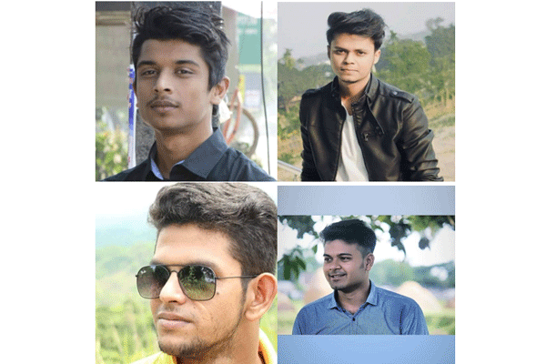 জাবি ছাত্রলীগের হাতে সাংবাদিক ও ছাত্রী লাঞ্ছিত
