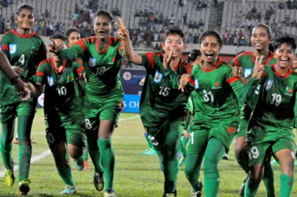 সেরা আটে এখন বাংলাদেশ