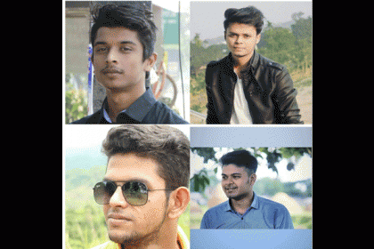 জাবি ছাত্রলীগের হাতে সাংবাদিক ও ছাত্রী লাঞ্ছিত