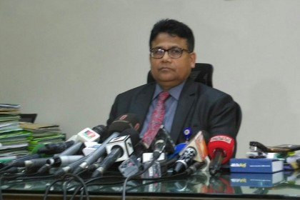 টানা দুই সংসদ নির্বাচনে অংশ না নিলে ঝুঁকিতে পড়বে নিবন্ধন: ইসি