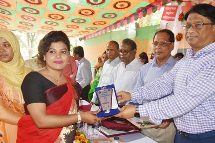 স্বাধীনতা রক্ষায় শিক্ষার্থীদের জেগে উঠতে হবে : হুইপ ইকবালুর রহিম 