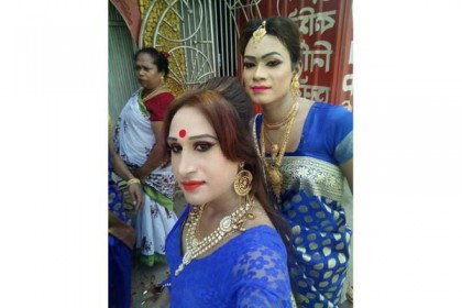 হিজড়া আতঙ্কে উত্তর-পশ্চিমাঞ্চলের ট্রেন যাত্রীরা


