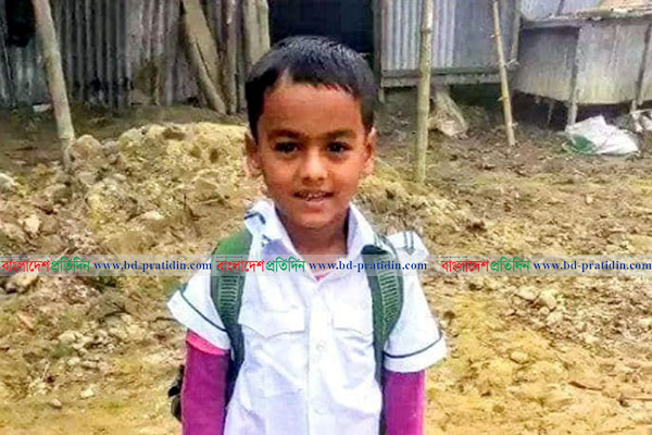 সখীপুরে কূপ থেকে শিশুর লাশ উদ্ধার
