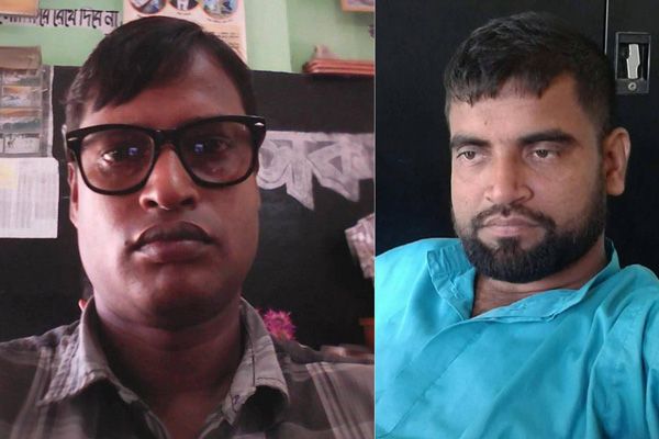 লামায় উপবৃত্তির টাকা আত্মসাৎকারী দুই শিক্ষক বরখাস্ত
