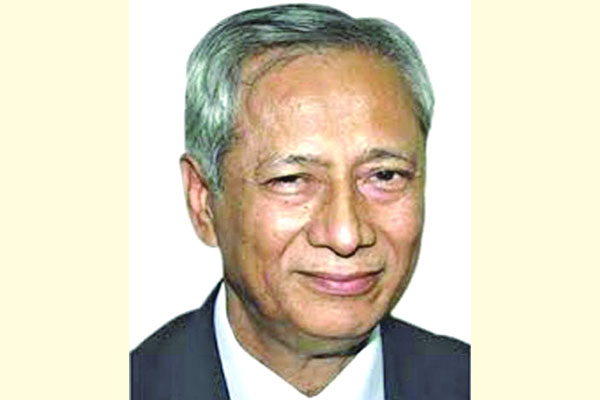 সিনহার কারণে বিচার বিভাগের ভাবমূর্তি নষ্ট