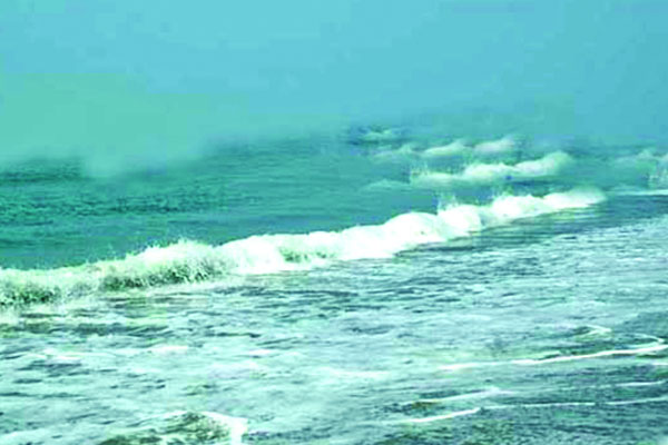 সাগরে সম্পদ আহরণের প্রস্তুতি