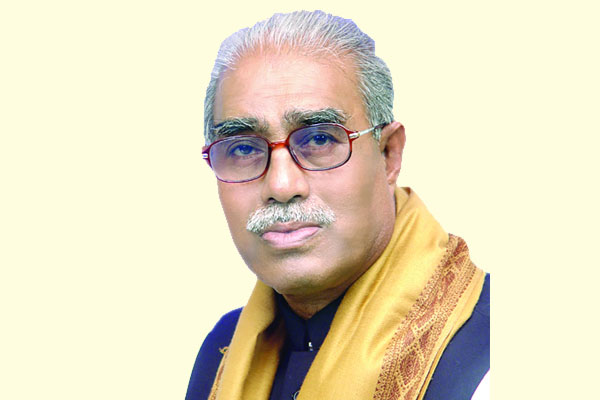 দায়িত্ব নিয়েই দুর্নীতিবাজ দখলদারদের হুঁশিয়ারি
