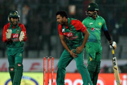 বাংলাদেশ-পাকিস্তান লড়াইয়ের পাঁচটি দিক