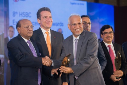 সেরা রফতানিকারক ওয়ালটন 