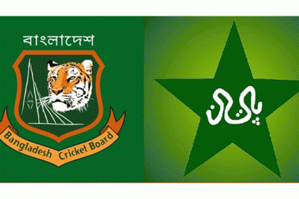 বাংলাদেশ-পাকিস্তান ম্যাচে পরিসংখ্যানে কে এগিয়ে?