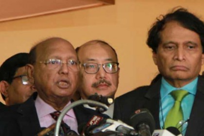সিপা চুক্তি স্বাক্ষরে সম্মত বাংলাদেশ-ভারত
