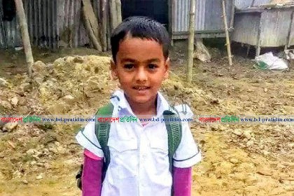 সখীপুরে কূপ থেকে শিশুর লাশ উদ্ধার