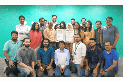 দু’টি ভিন্ন ক্যাটাগরিতে অ্যাওয়ার্ড জিতলো বিক্রয় ডটকম