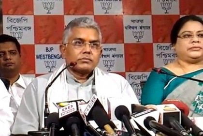 বিজেপির ডাকা হরতাল কেন্দ্র করে পশ্চিমবঙ্গে সহিংসতা