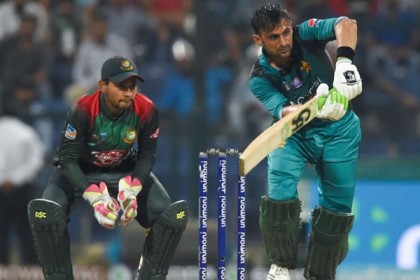 পাকিস্তান শিবিরে রুবেলের আঘাত, ফিরলেন মালিক
