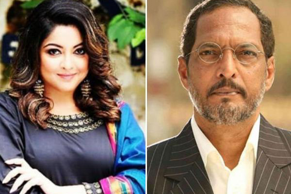 নানা পাটেকরের বিরুদ্ধে তনুশ্রীর যৌন হেনস্থার অভিযোগ কি মিথ্যা?
