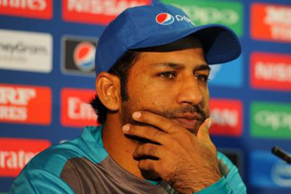 টাইগারদের বিপক্ষে হেরে কী বললেন সরফরাজ?