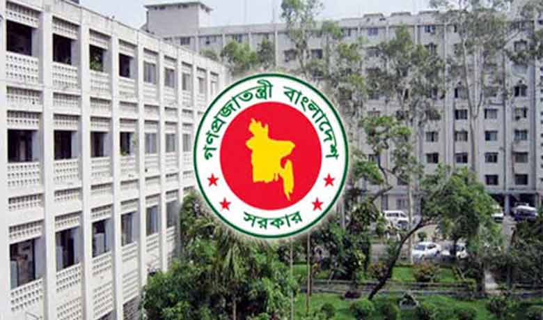 আরও ১০ জেলায় নতুন জেলা প্রশাসক