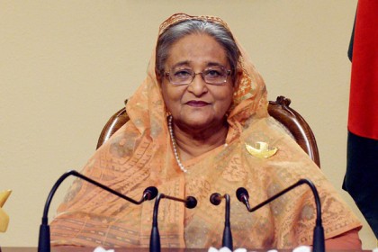 জলবায়ু পরিবর্তনে মারাত্মক ঝুঁকিতে ১৬ কোটি মানুষ : প্রধানমন্ত্রী