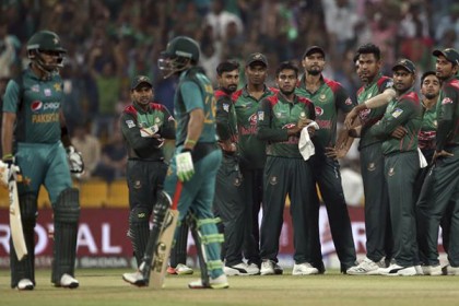 টাইগারদের জয়ে যা বললেন মাঞ্জরেকার